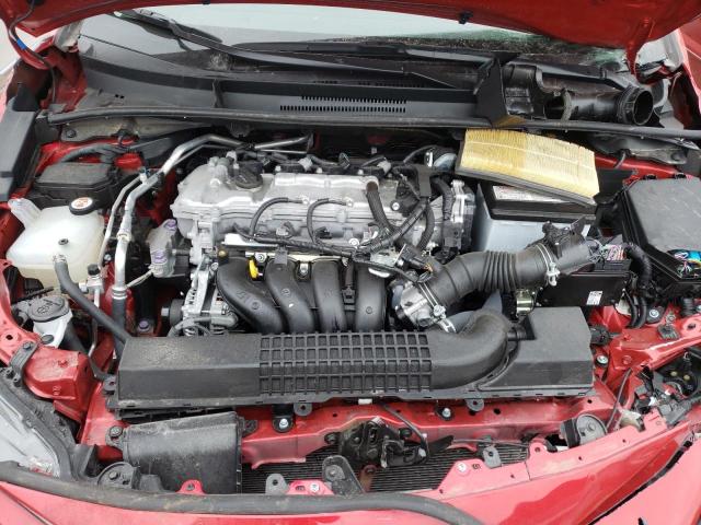 2020 TOYOTA COROLLA XL 5YFFPRAE0LP091379