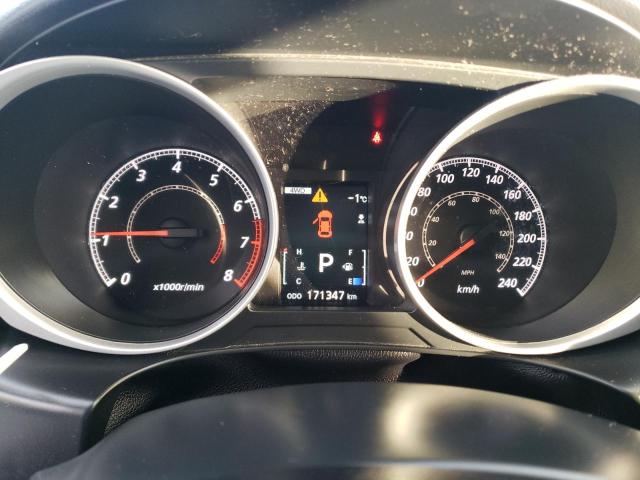 2011 MITSUBISHI RVR GT JA4AJ4AU8BZ607654