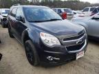 2013 CHEVROLET  EQUINOX