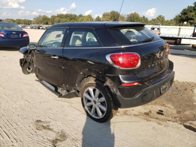 2014 MINI COOPER PAC WMWSS1C53EWN94715