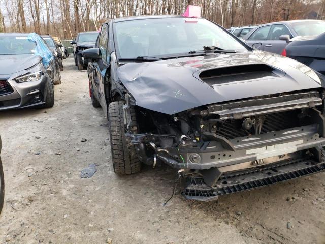 2018 SUBARU WRX LIMITE JF1VA1F62J9830079