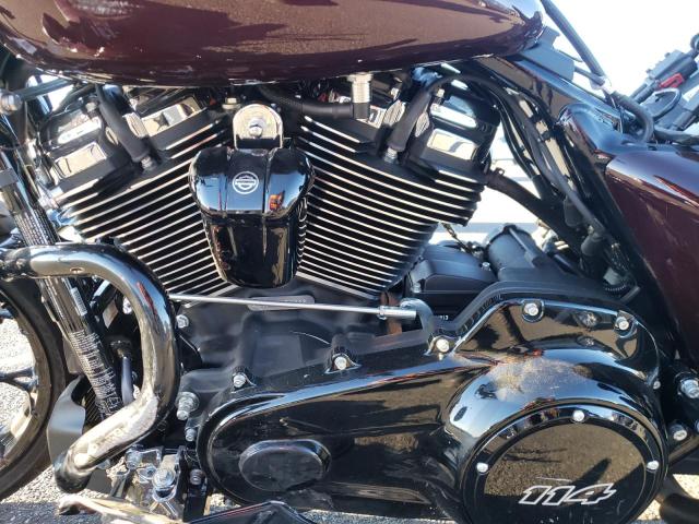 2021 HARLEY-DAVIDSON FLTRXS 1HD1KTP29MB653894