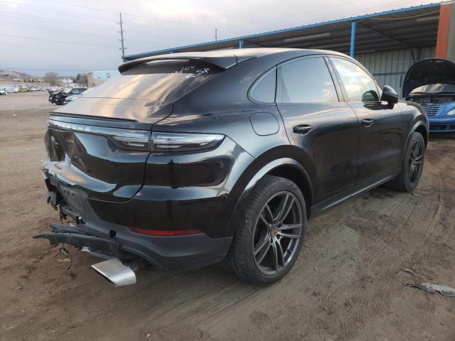2021 PORSCHE CAYENNE CO WP1BA2AY7MDA41230