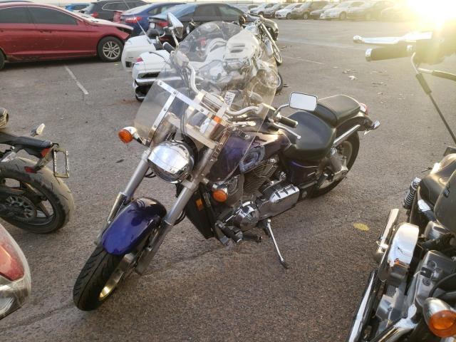 2003 HONDA VTX1800 C 1HFSC46043A102016