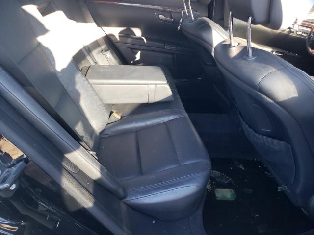 2010 MERCEDES-BENZ S 400 WDDNG9FBXAA290697