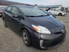 2013 TOYOTA  PRIUS