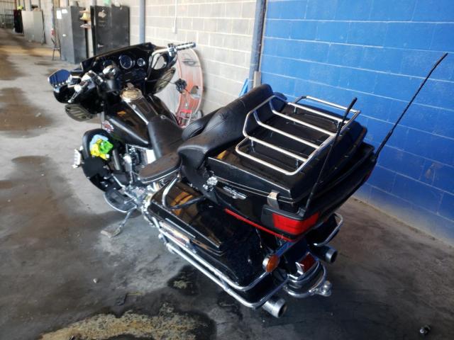 2007 HARLEY-DAVIDSON FLHTCUI 1HD1FC4157Y663243