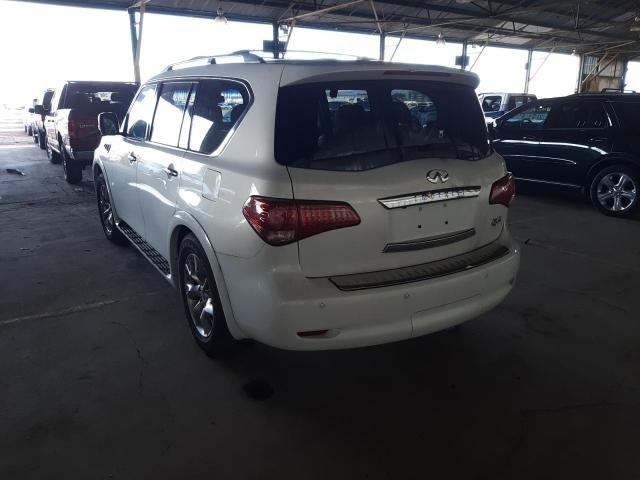 2013 INFINITI QX56 JN8AZ2NEXD9061517