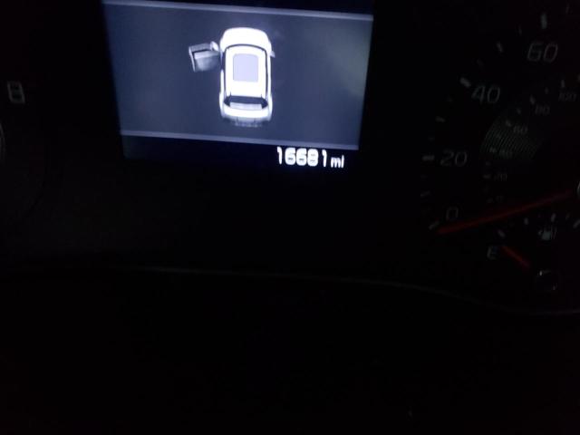 2021 KIA SOUL EX KNDJ33AU2M7775220