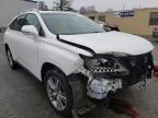 2015 LEXUS  RX350