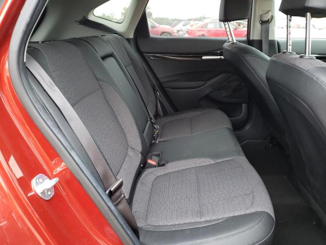 2021 KIA SELTOS S KNDEU2AA8M7126326