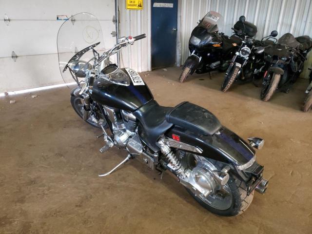 2007 HONDA VTX1800 F3 1HFSC46H87A501104