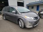 2011 TOYOTA  SIENNA