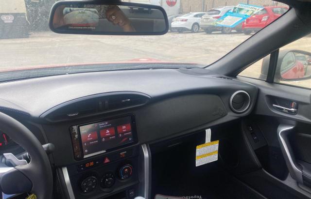 2020 TOYOTA 86 JF1ZNAA18L8753616