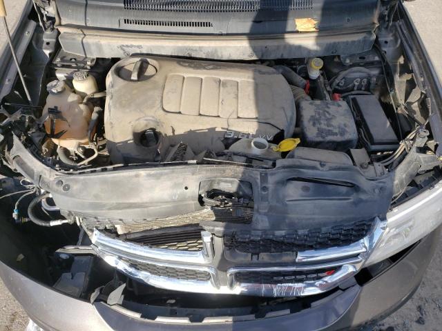 2014 DODGE JOURNEY LI 3C4PDDDG6ET221291