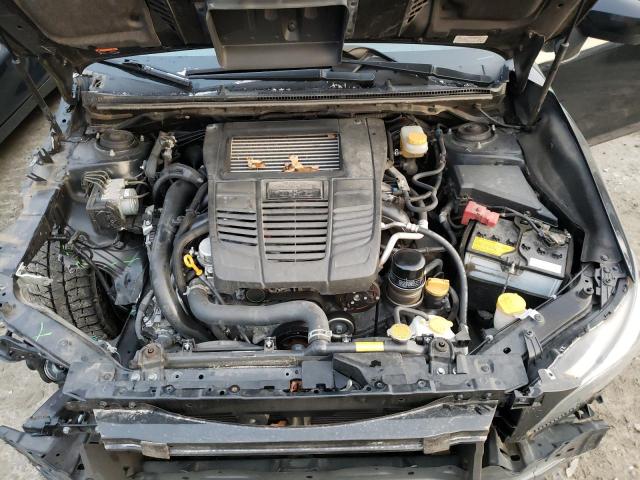2018 SUBARU WRX LIMITE JF1VA1F62J9830079
