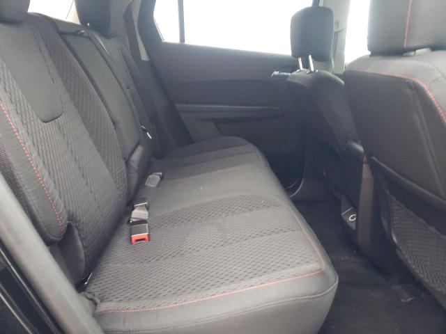 2015 GMC UK 2GKALMEK0F6321490