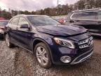 2018 MERCEDES-BENZ  GLA-CLASS