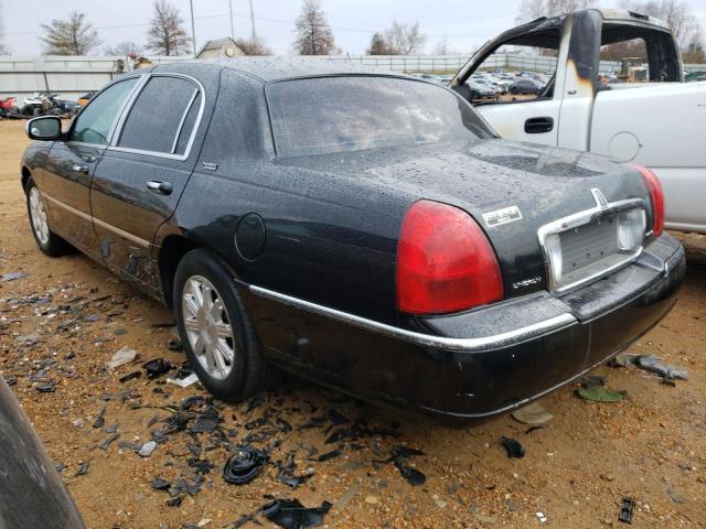 2011 LINCOLN TOWN CAR S 2LNBL8CV5BX765324