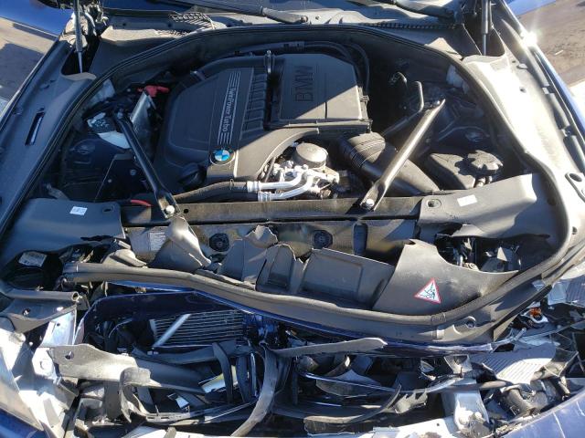 VIN WBALW7C52EDX58768 2014 BMW 6 Series, 640 I no.7