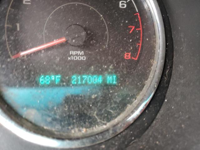 2010 CHEVROLET COBALT 1LT 1G1AD5F51A7165503