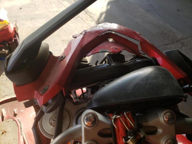 2008 YAMAHA FZ1 S JYARN17E48A005350
