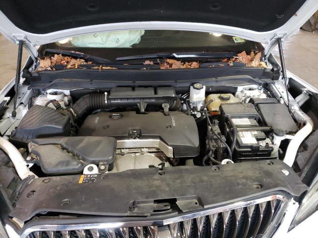 2017 BUICK ENVISION E LRBFXBSA6HD008212