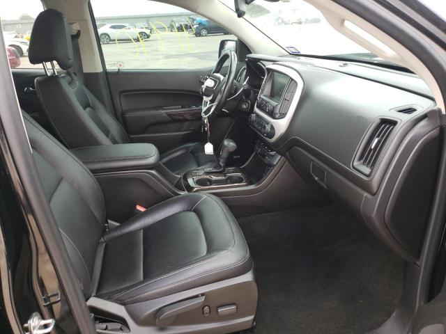 2016 GMC CANYON SLT 1GTG6DE3XG1348724