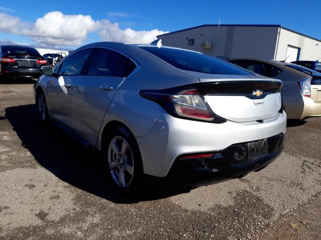 VIN 1G1RC6S54HU121928 2017 Chevrolet Volt, LT no.3