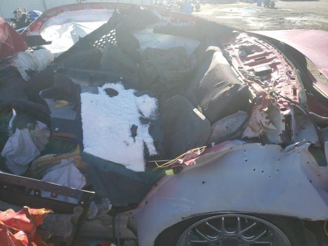 2019 TOYOTA 86 JF1ZNAA12K8700134