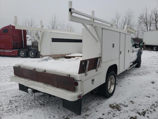 2016 FORD F550 1FD0W5HTXGEA29136
