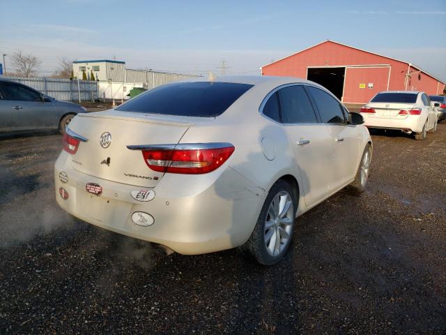 2014 BUICK VERANO PRE 1G4PT5SV0E4238115