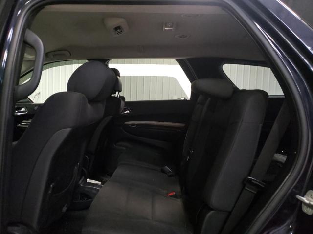 2011 DODGE DURANGO EX 1D4RE2GG6BC617219