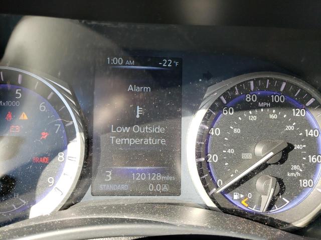 2014 INFINITI Q50 BASE/P JN1BV7AP0EM671170
