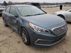 2015 HYUNDAI  SONATA