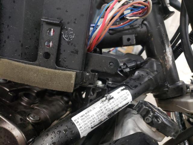 2015 YAMAHA FZ07 JYARM06E8FA004200