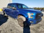 2015 FORD  F-150