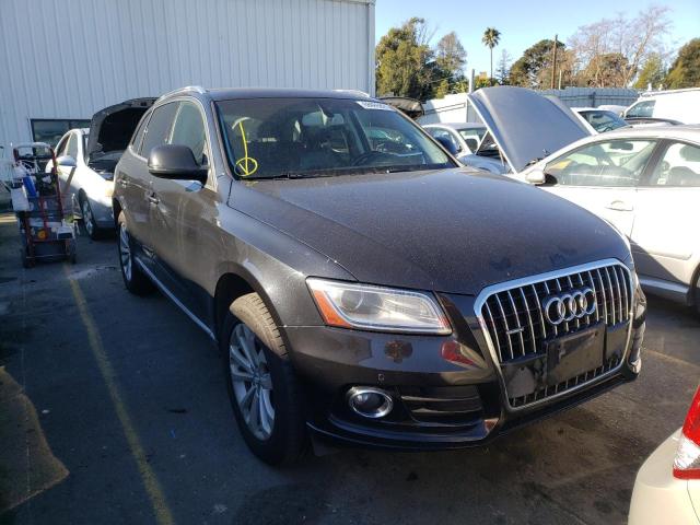 VIN WA1LFAFP8DA096430 2013 Audi Q5, Premium Plus no.1