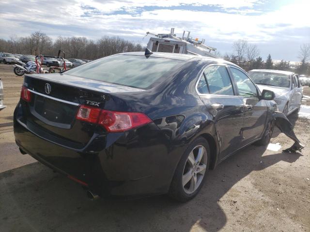 2011 ACURA TSX JH4CU2F6XBC005330