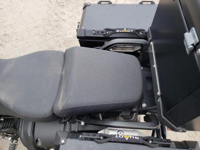 2014 YAMAHA XT1200ZE JYADP05E6EA000020