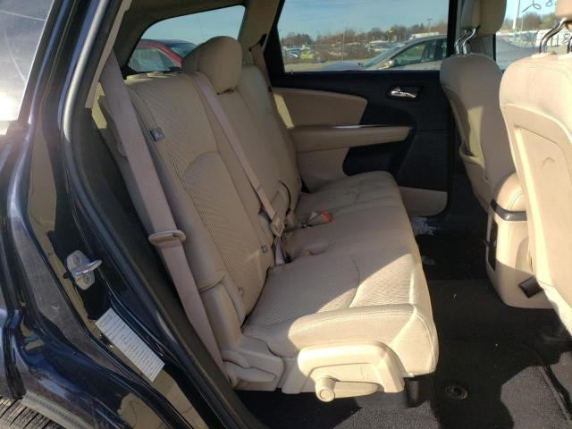 2011 DODGE JOURNEY MA 3D4PG1FG9BT540671