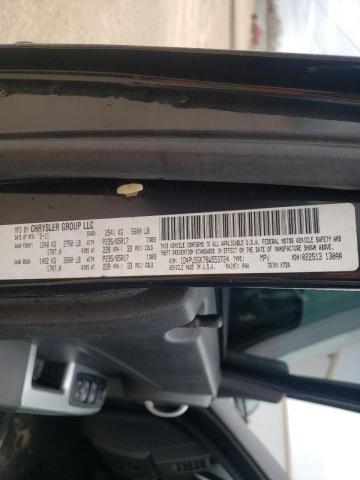 2011 DODGE NITRO SXT 1D4PU5GK7BW553724
