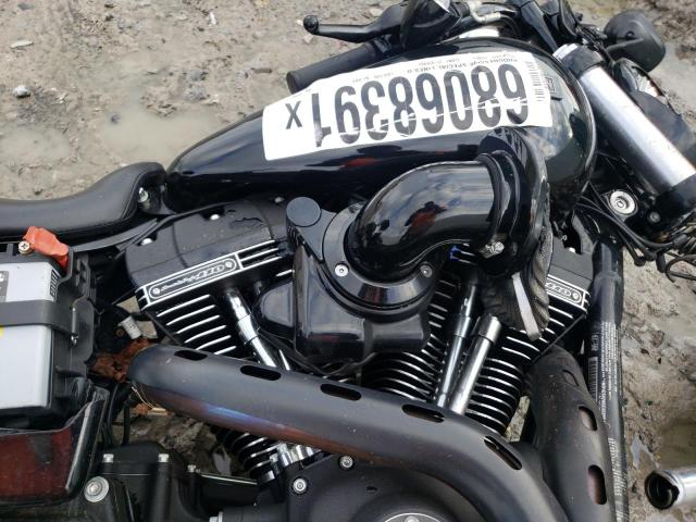 2016 HARLEY-DAVIDSON FXDLS 1HD1GS820GC322064