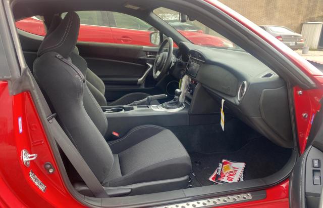 2020 TOYOTA 86 JF1ZNAA18L8753616