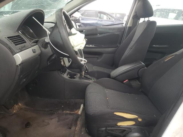 2010 CHEVROLET COBALT 2LT 1G1AF5F52A7168856
