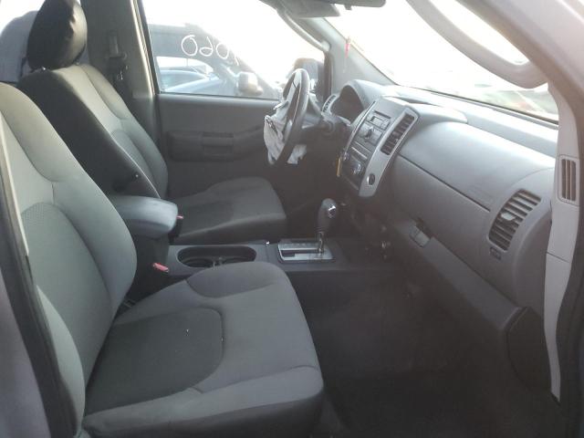 2012 NISSAN XTERRA OFF 5N1AN0NW7CC512310