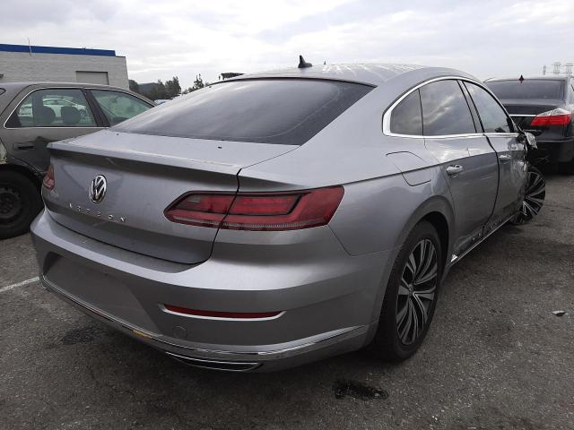 2020 VOLKSWAGEN ARTEON SE WVWAR7AN6LE012559