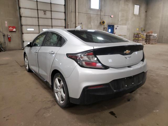 VIN 1G1RC6S57HU137718 2017 Chevrolet Volt, LT no.3