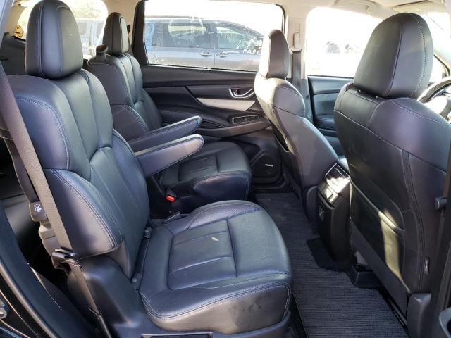 2019 SUBARU ASCENT LIM 4S4WMAPD8K3402648