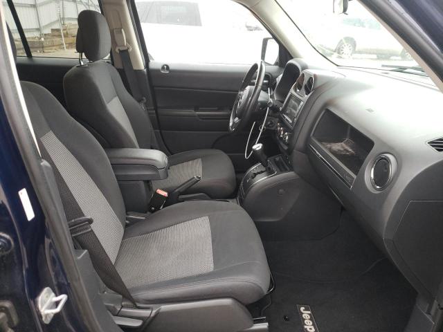 2012 JEEP PATRIOT 1C4NJRFB7CD591635